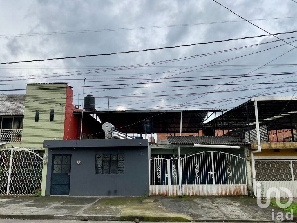 Se Vende Casa en La Mora, Uruapan