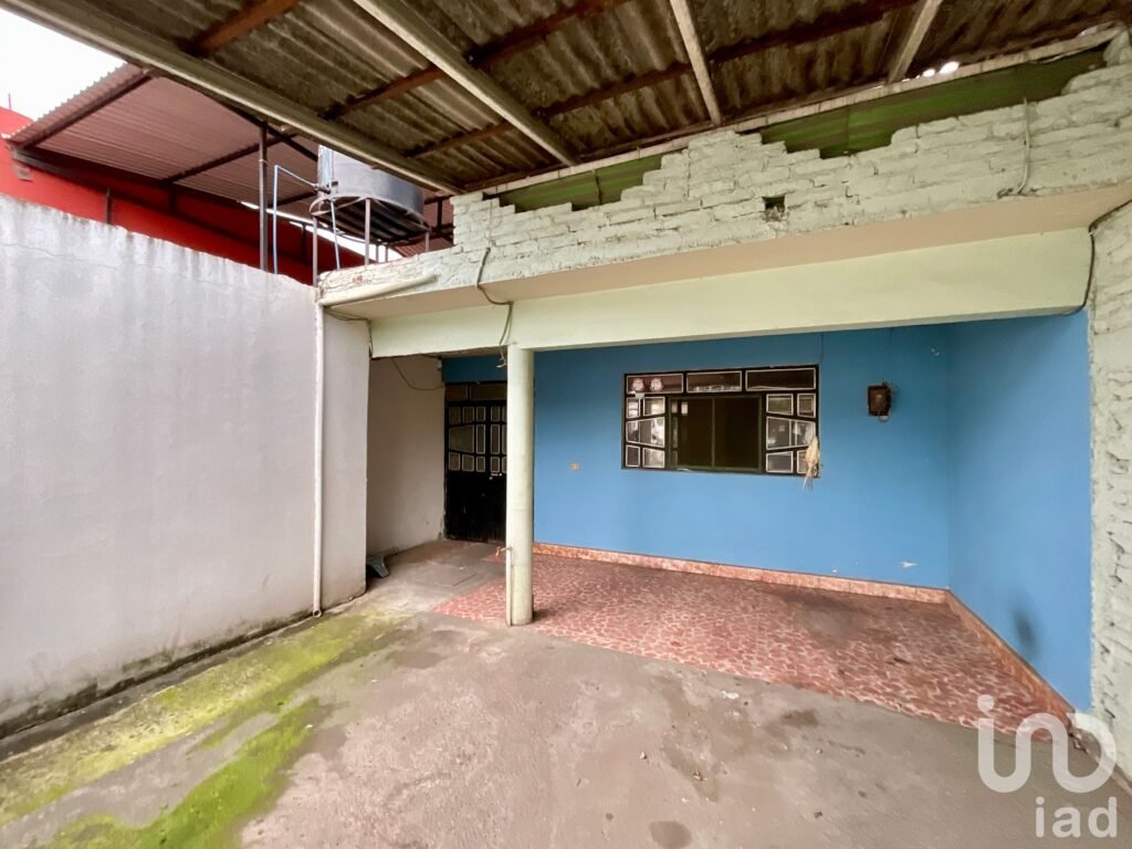 Se Vende Casa en La Mora, Uruapan