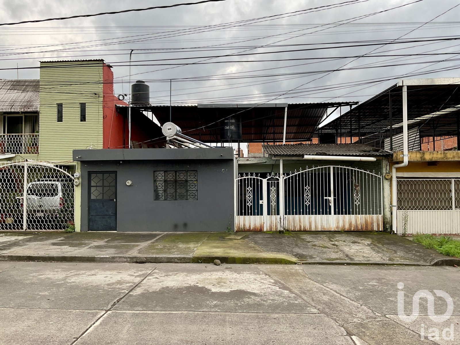 Se Vende Casa en La Mora, Uruapan