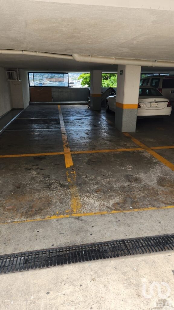 Departamento en venta,  frente al mar en Fracc las playas Acapulco de Juárez