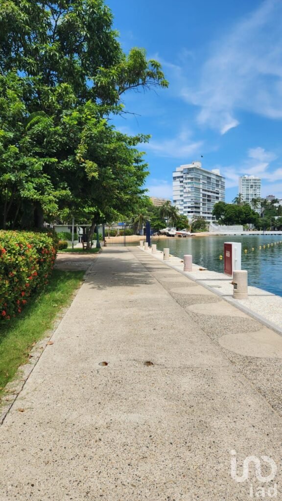 Departamento en venta,  frente al mar en Fracc las playas Acapulco de Juárez
