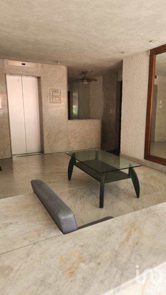 Departamento en venta,  frente al mar en Fracc las playas Acapulco de Juárez