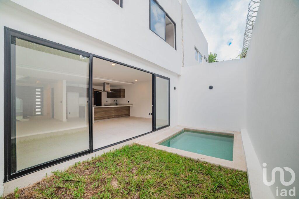 CASA A ESTRENAR EN VENTA RESIDENCIAL RIO