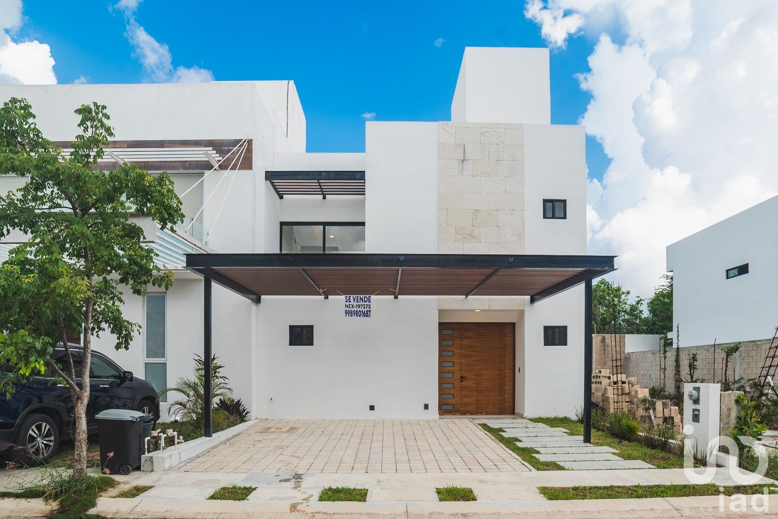 CASA A ESTRENAR EN VENTA RESIDENCIAL RIO