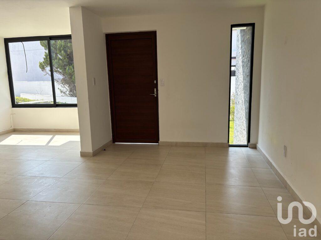 Casa en venta en Fraccionamiento Paraíso Residencial Cuautla, Morelos