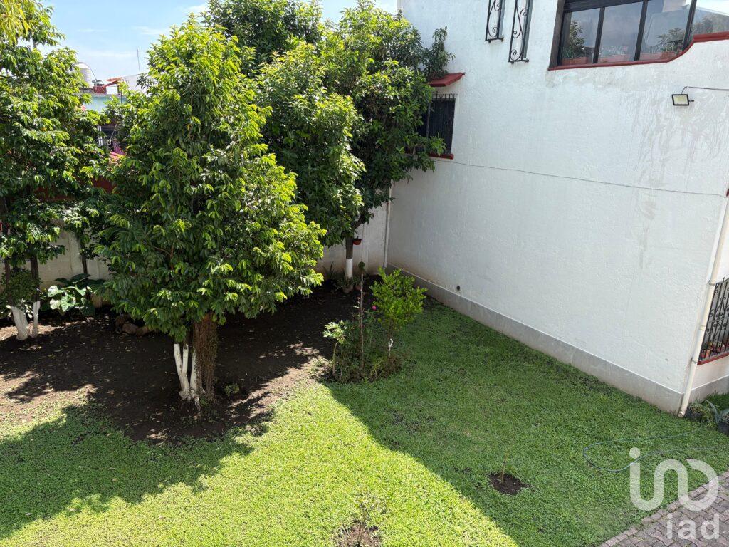 Casa en venta en Fraccionamiento Paraíso Residencial Cuautla, Morelos.