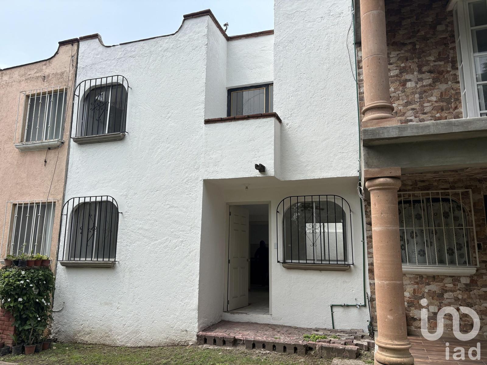 Casa en venta en Fraccionamiento Paraíso Residencial Cuautla, Morelos.