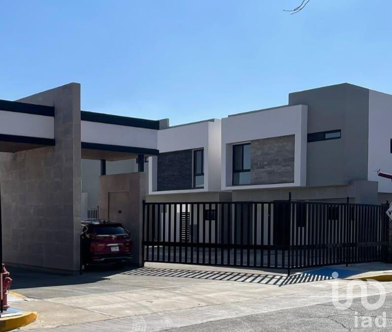 Casa Venta, Zona Waterfill , Cd Juarez, Chihuahua