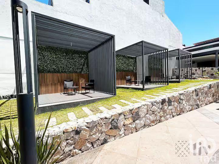 Departamento de lujo en renta en Milenio III, Queretaro