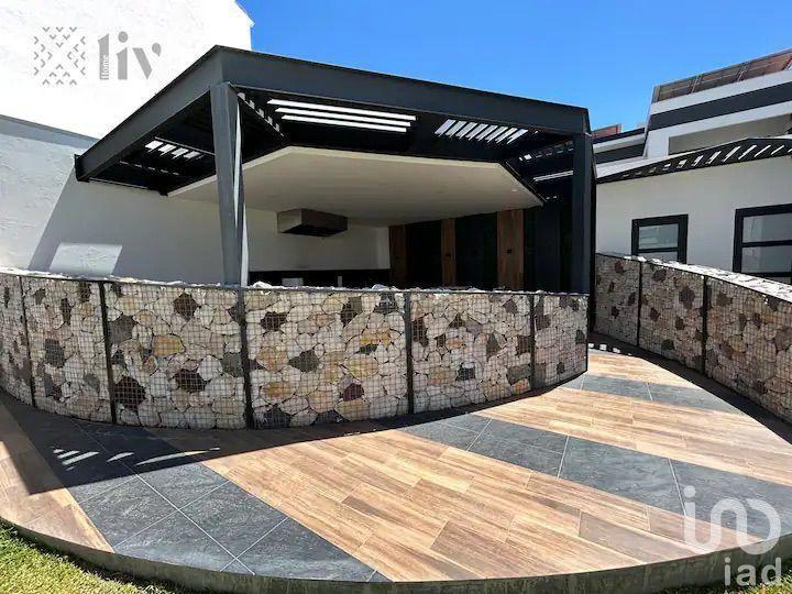 Departamento de lujo en renta en Milenio III, Queretaro