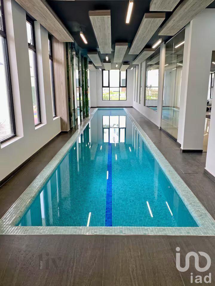 Departamento de lujo en renta en Milenio III, Queretaro