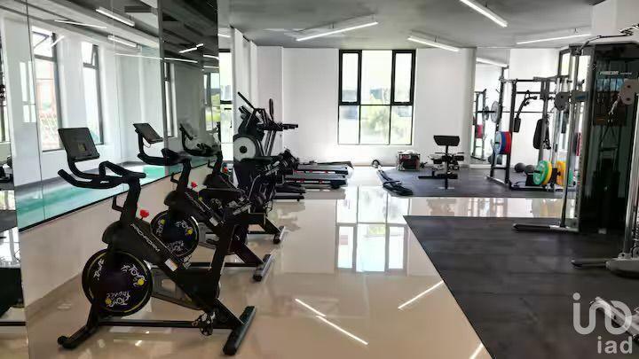 Departamento de lujo en renta en Milenio III, Queretaro