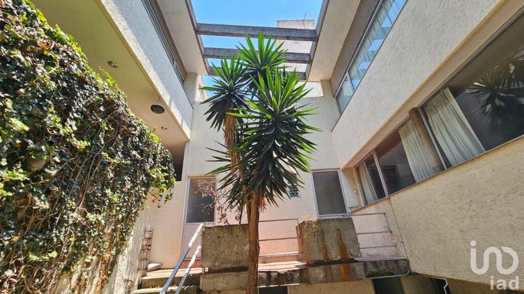 PEDREGAL DE SAN FRANCISCO CASA EN VENTA