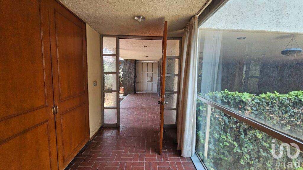 PEDREGAL DE SAN FRANCISCO CASA EN VENTA