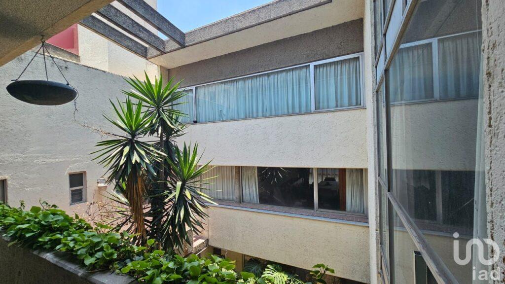 PEDREGAL DE SAN FRANCISCO CASA EN VENTA