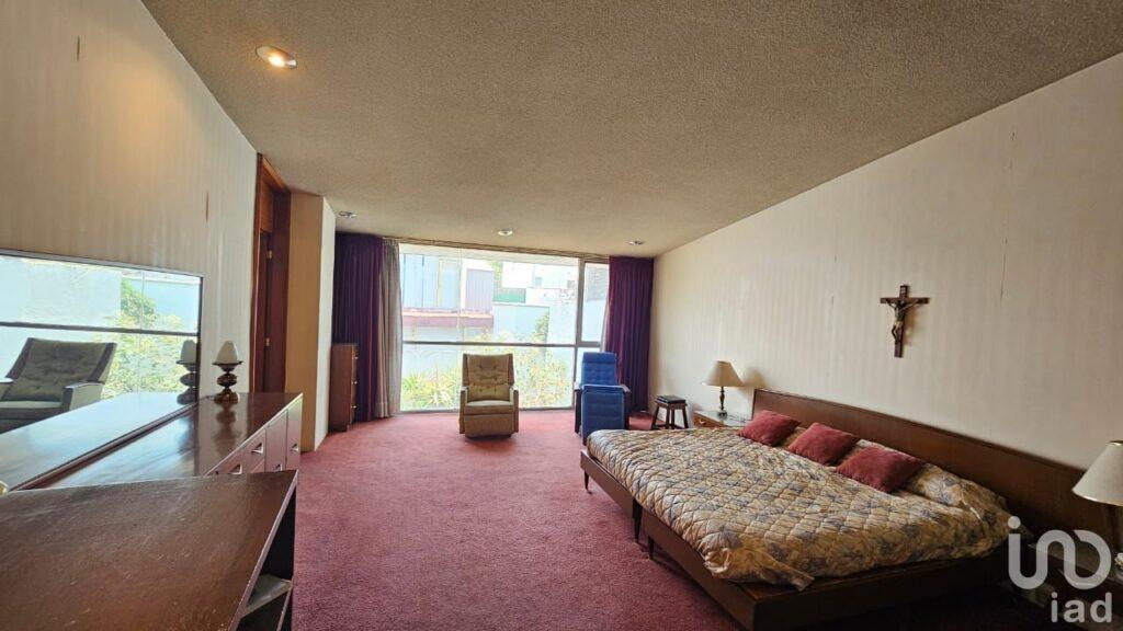 PEDREGAL DE SAN FRANCISCO CASA EN VENTA