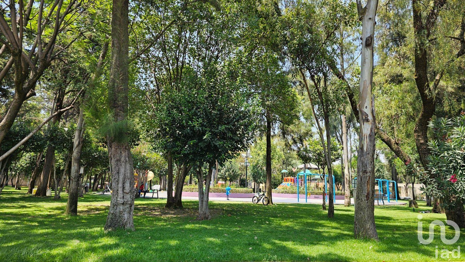 PEDREGAL DE SAN FRANCISCO CASA EN VENTA