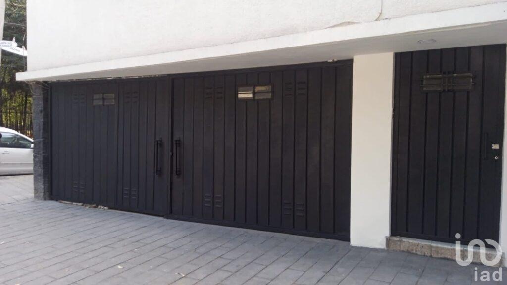 LINDA  CASA EN VENTA EN EL CARMEN COYOACAN