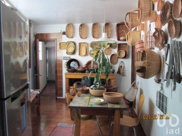 LINDA  CASA EN VENTA EN EL CARMEN COYOACAN