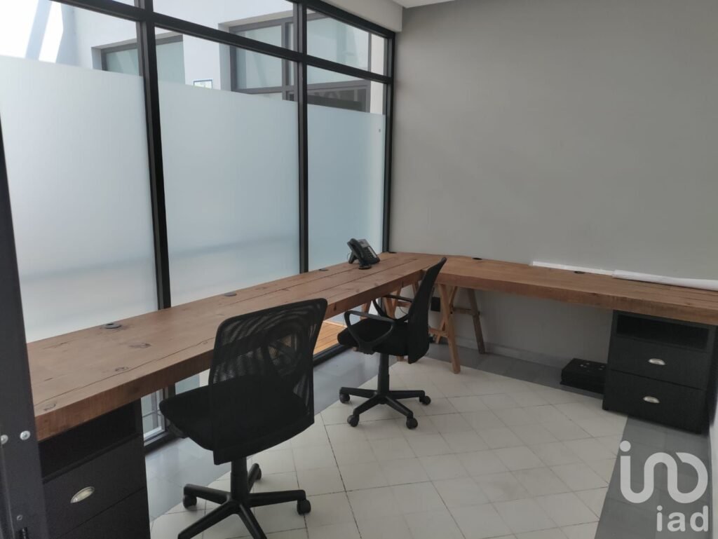 Oficina en renta Colonia Centro Cuauhtémoc CDMX