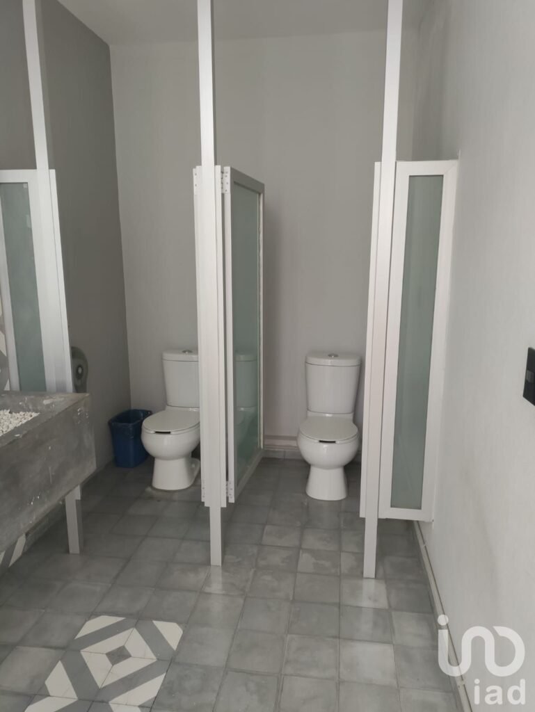 Oficina en renta Colonia Centro Cuauhtémoc CDMX