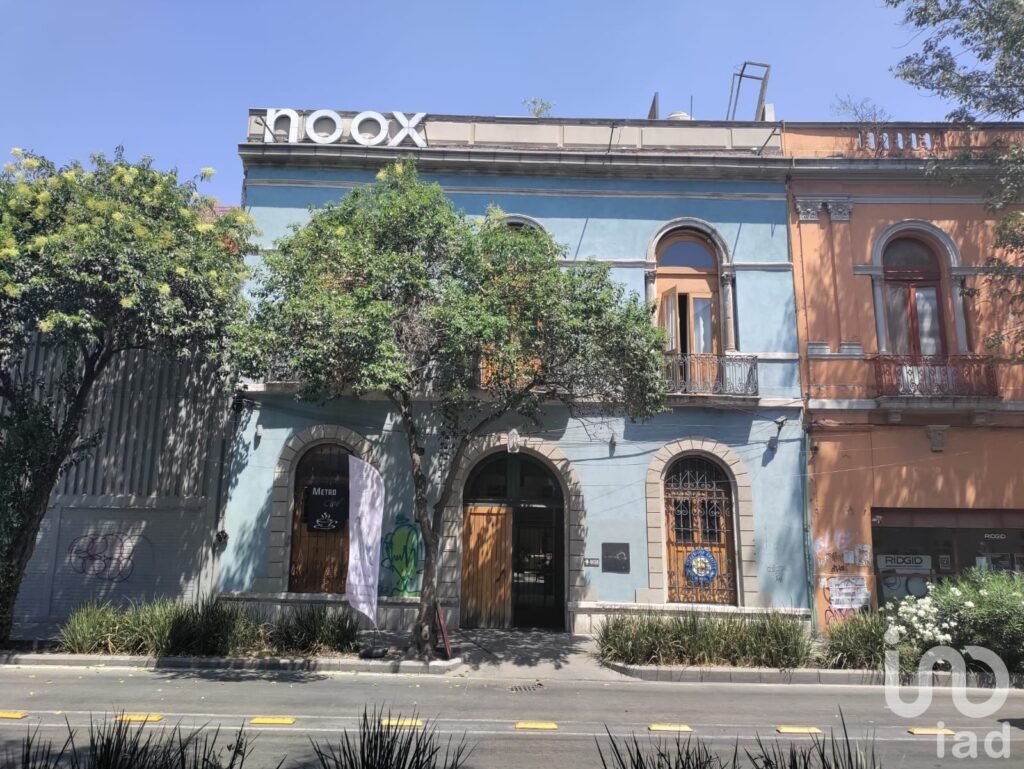 Oficina en renta Colonia Centro Cuauhtémoc CDMX - 2192916 oficina en renta oficina en renta colonia centro cuauhtemoc cdmx 250730