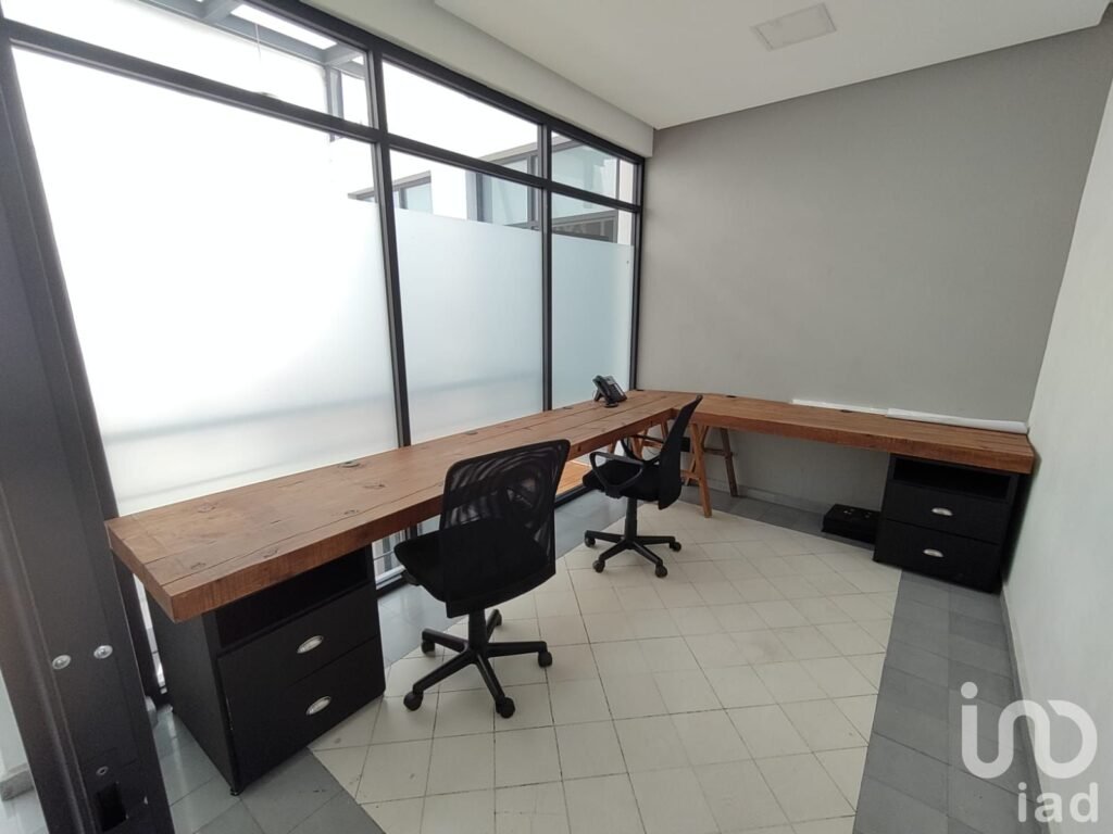 Oficina en renta Colonia Centro Cuauhtémoc CDMX