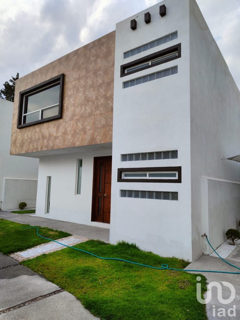LINDA ¡CASA  EN VENTA¡ EN TLAXCALA  IXTULCO