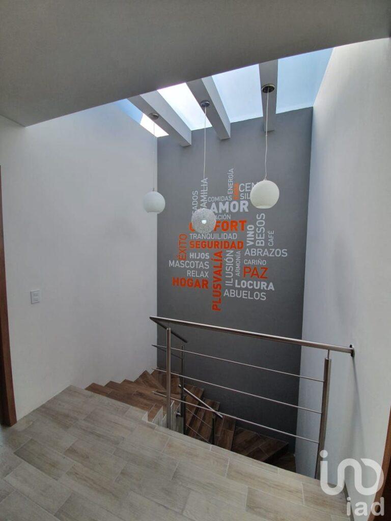 ESTRENE CASA  MAGNOLIA PLUS EN FRACCIONAMIENTO "LA RESERVA RESIDENCIAL" EN  PACHUCA, HIDALGO.