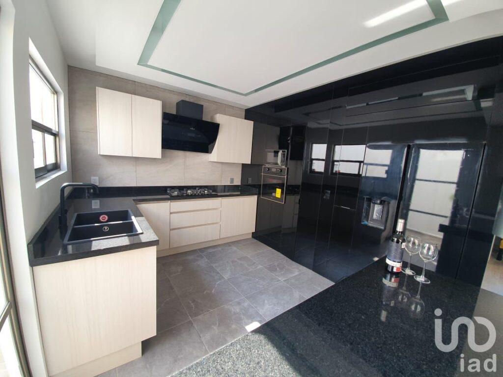 ESTRENE CASA  MAGNOLIA PLUS EN FRACCIONAMIENTO "LA RESERVA RESIDENCIAL" EN  PACHUCA, HIDALGO.