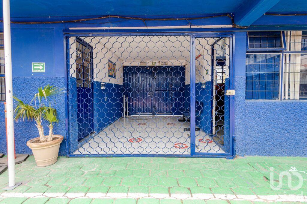 VENTA DE EDIFICIO EN  CHALCO MEXICO