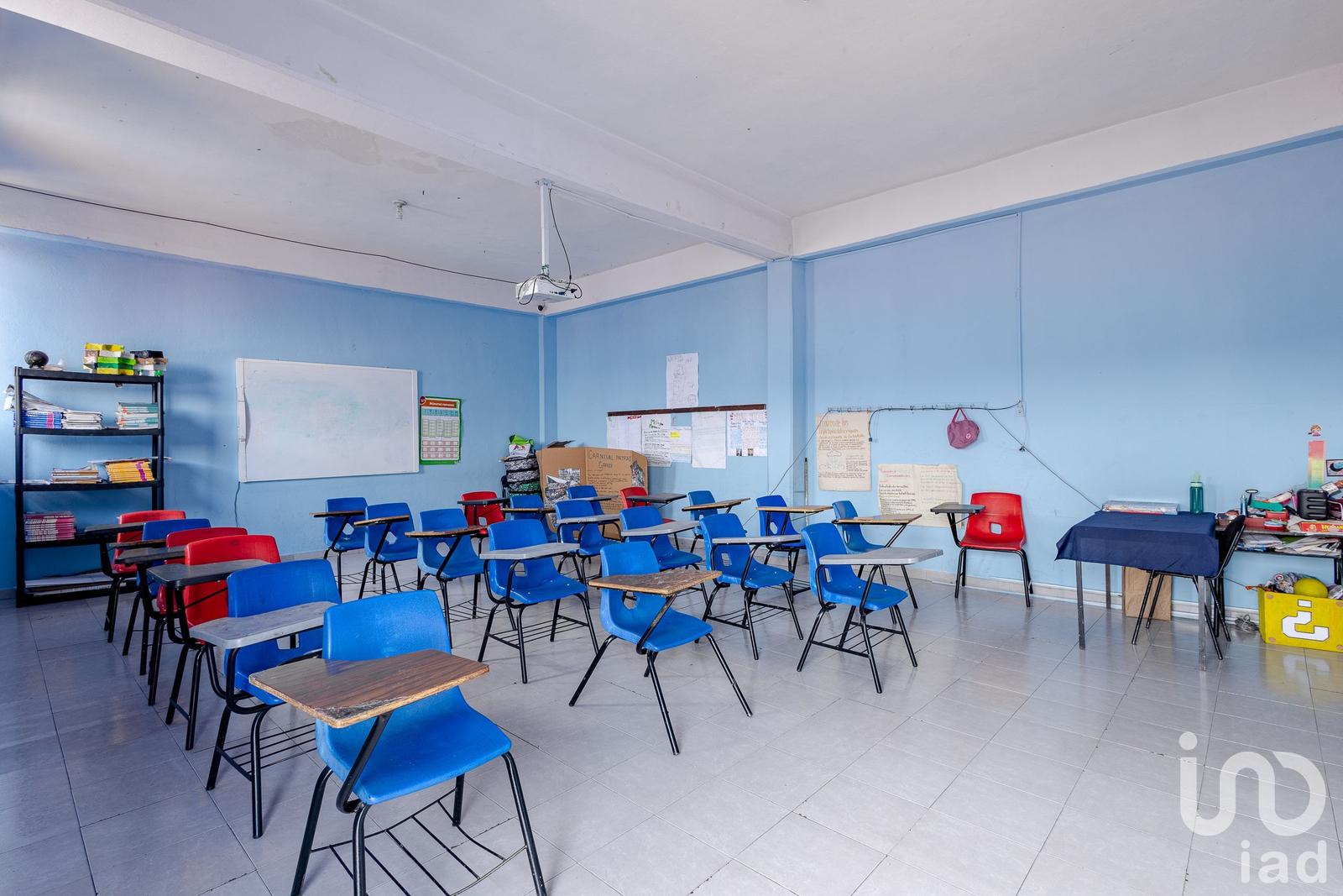 VENTA DE EDIFICIO EN  CHALCO MEXICO