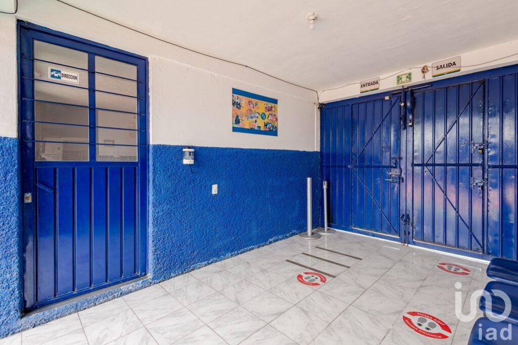 VENTA DE EDIFICIO EN  CHALCO MEXICO