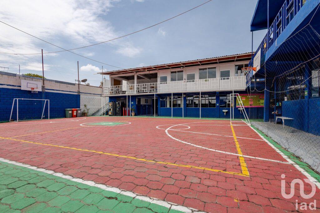 VENTA DE EDIFICIO EN  CHALCO MEXICO