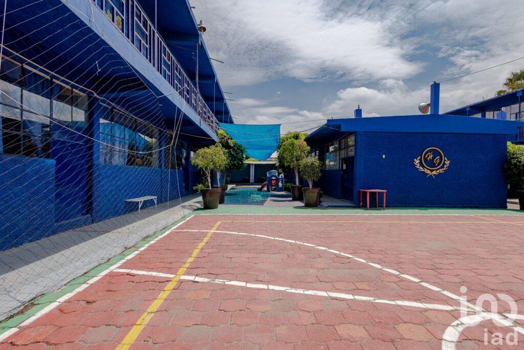 VENTA DE EDIFICIO EN  CHALCO MEXICO