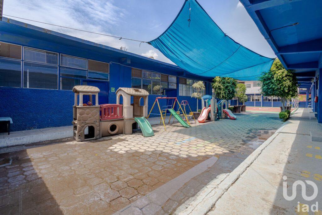 VENTA DE EDIFICIO EN  CHALCO MEXICO