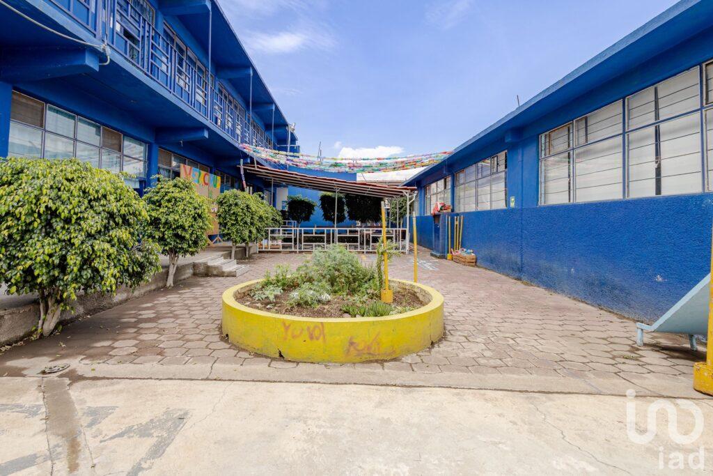 VENTA DE EDIFICIO EN  CHALCO MEXICO