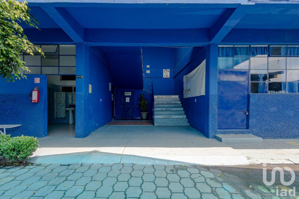 VENTA DE EDIFICIO EN  CHALCO MEXICO