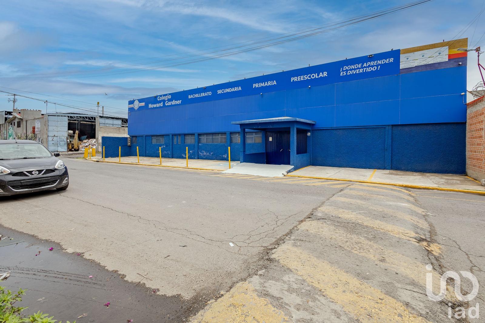 VENTA DE EDIFICIO EN CHALCO MEXICO VENTA DE EDIFICIO EN CHALCO MEXICO