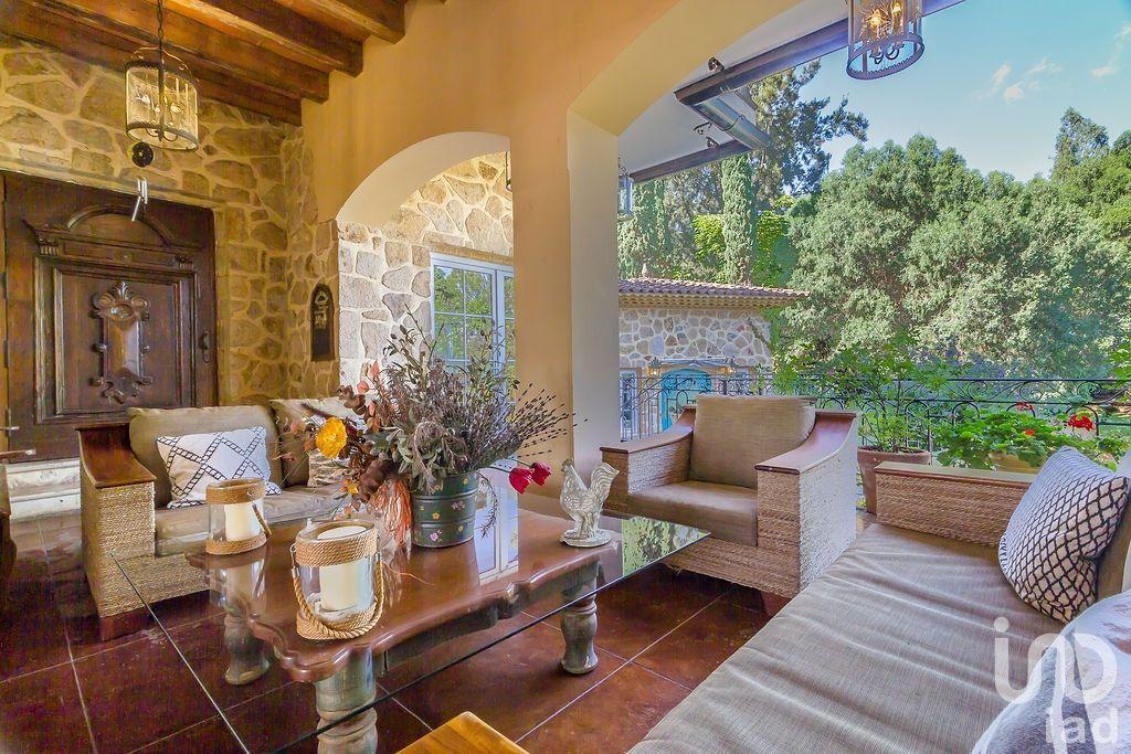 Villa Toscana En La Ciudad De La Eterna Primavera Con Vista Panorámica