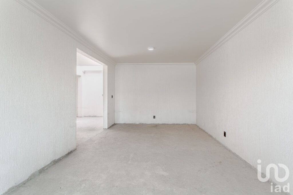 HERMOSA PROPIEDAD EN VENTA EN  IZTAPALAPA