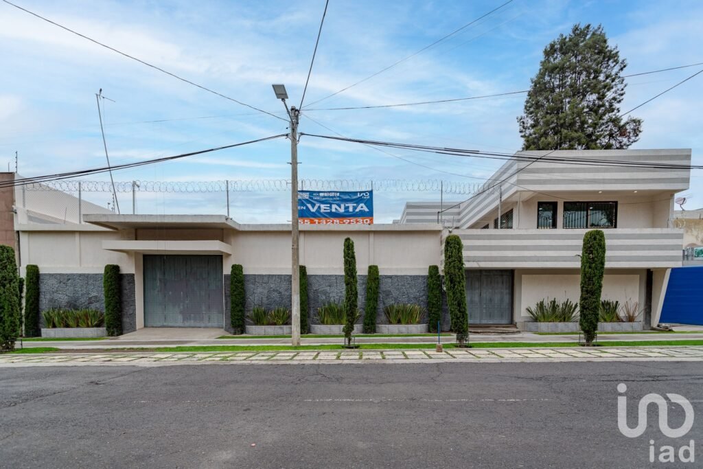 HERMOSA PROPIEDAD EN VENTA EN  IZTAPALAPA