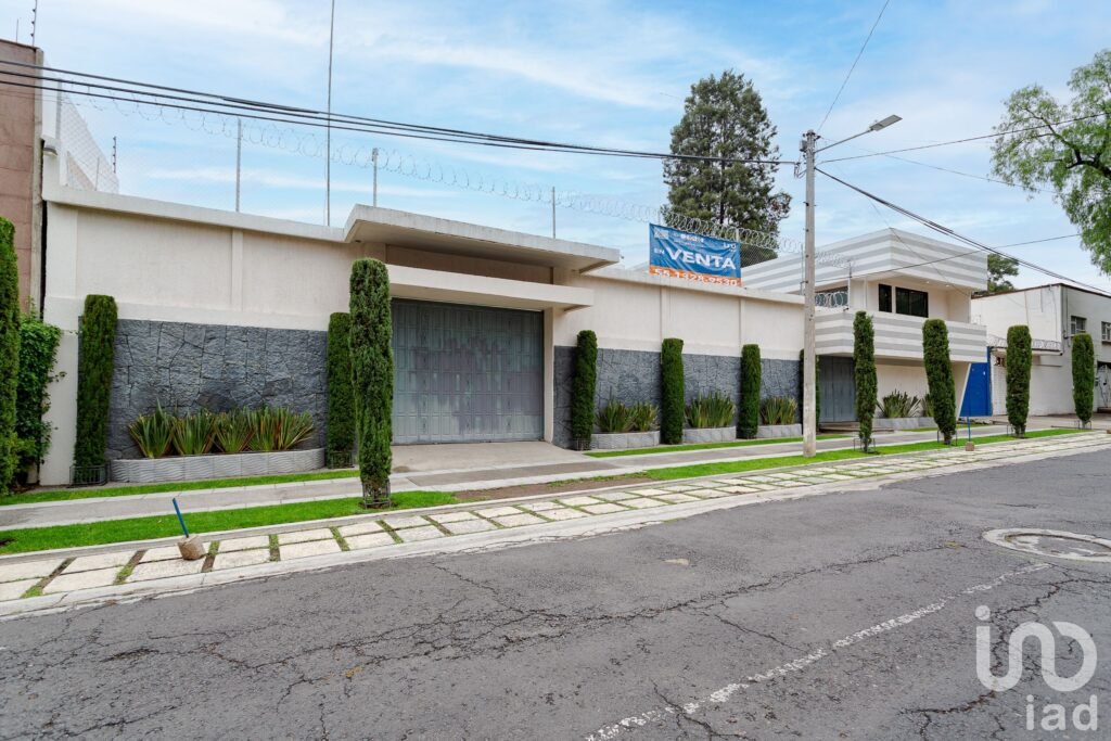 HERMOSA PROPIEDAD EN VENTA EN  IZTAPALAPA