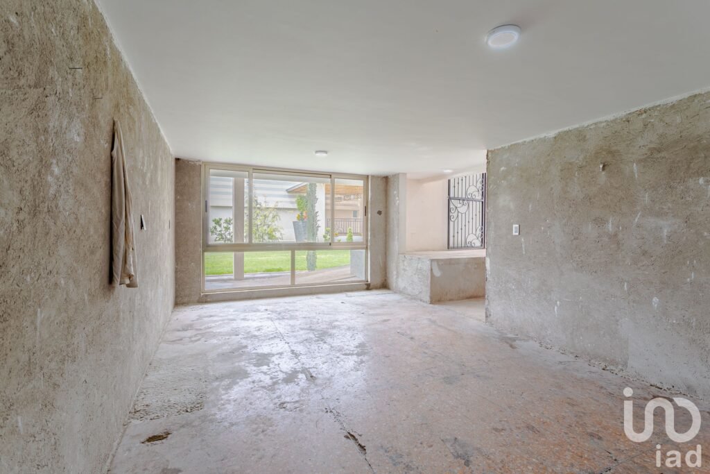 HERMOSA PROPIEDAD EN VENTA EN  IZTAPALAPA