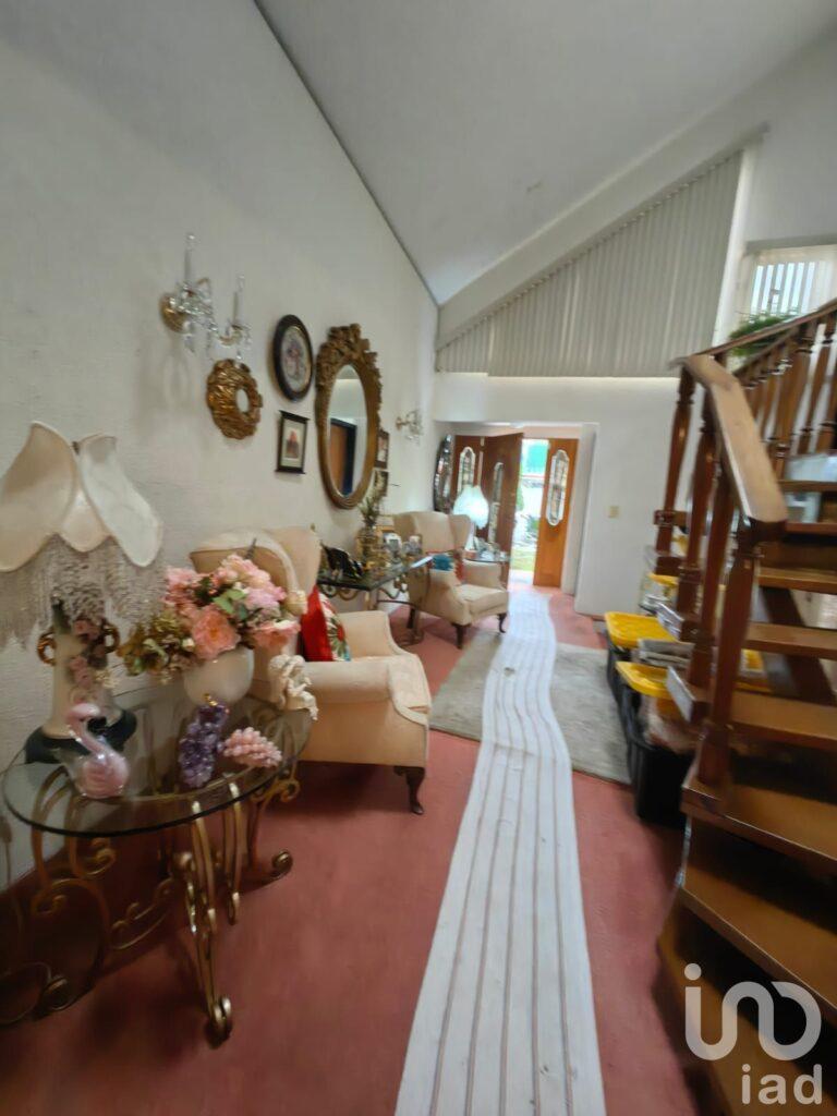 VENTA DE CASA  EN COLONIA EDUCACION