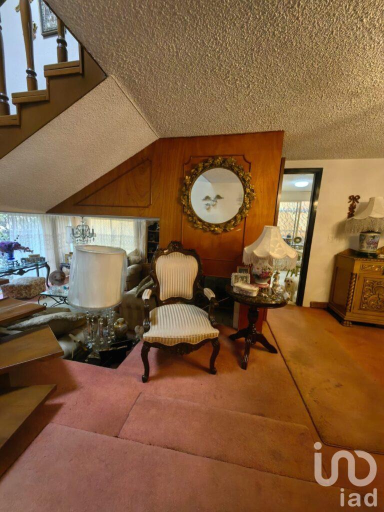 VENTA DE CASA  EN COLONIA EDUCACION