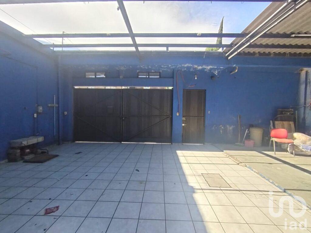 CASA EN VENTA EN AYOTLA IXTAPALUCA MEX.