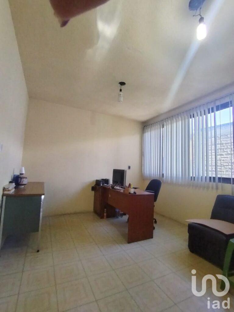 CASA EN VENTA EN AYOTLA IXTAPALUCA MEX.