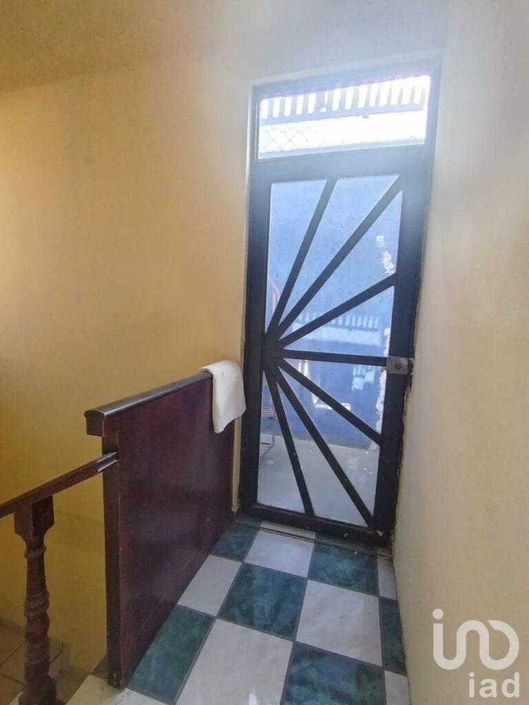 CASA EN VENTA EN AYOTLA IXTAPALUCA MEX.