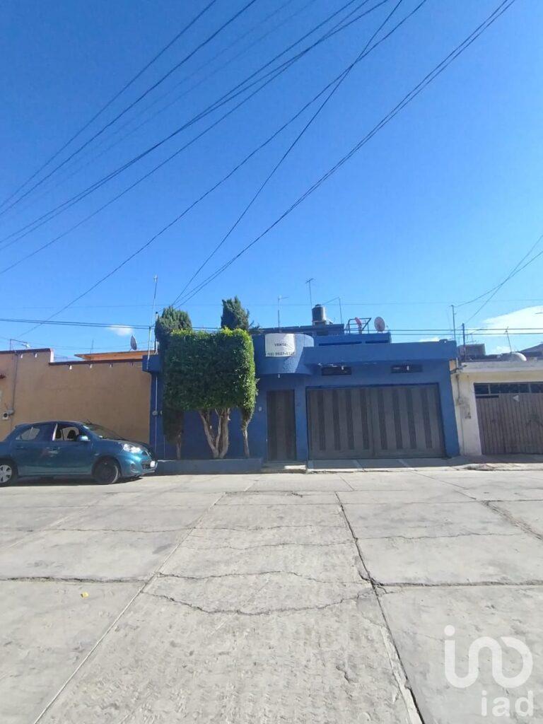 CASA EN VENTA EN AYOTLA IXTAPALUCA MEX.